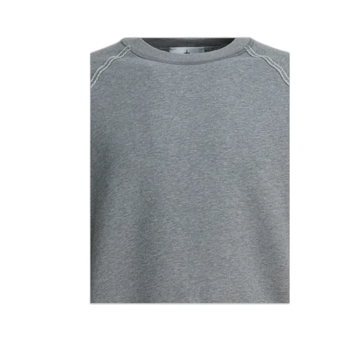 Crew Neck Sweatshirt