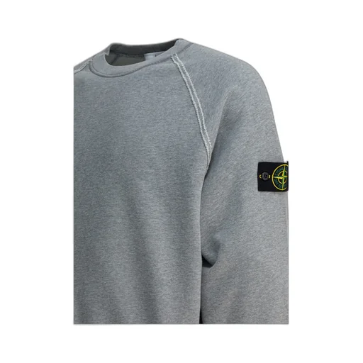 Crew Neck Sweatshirt