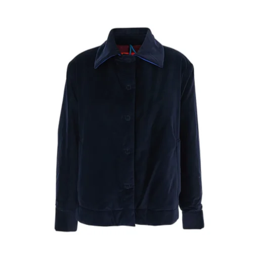 Long Sleeve Jacket