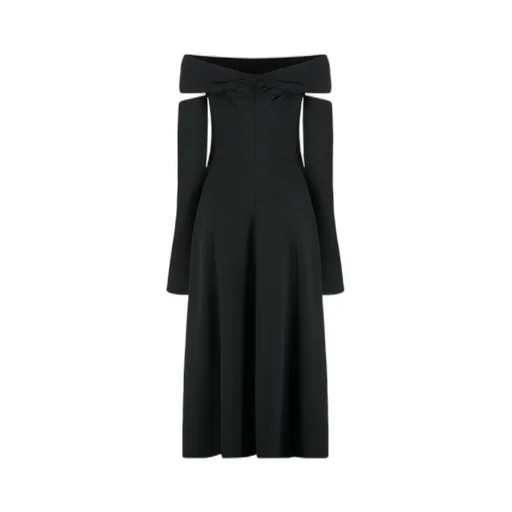 Off Shoulder Dress