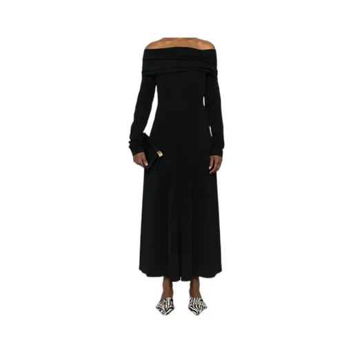 Off Shoulder Dress