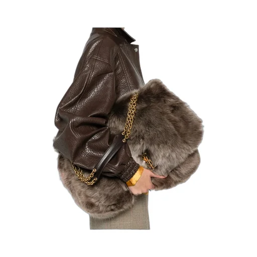 Jamie 4.3 Large Shoulder Bag