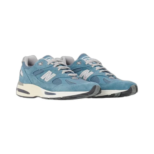 Tapestry/Silver Trainers