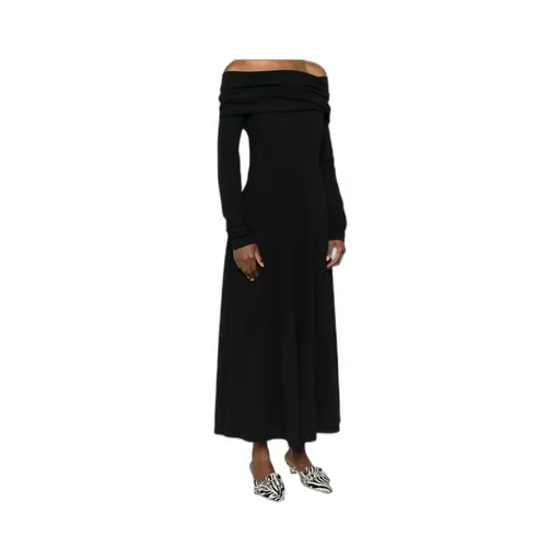 Off Shoulder Dress