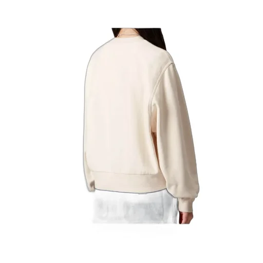 W' American Script Sweatshirt