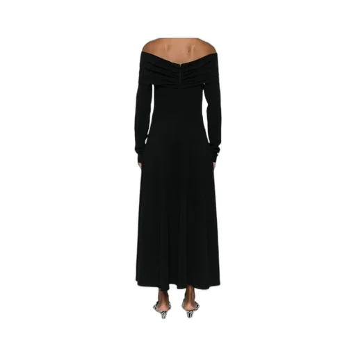 Off Shoulder Dress