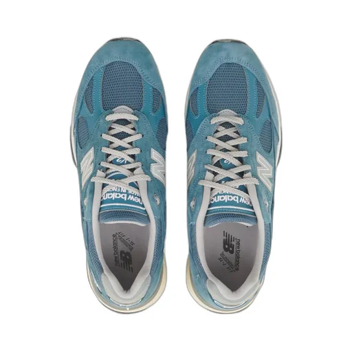 Tapestry/Silver Trainers