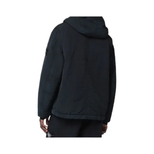 Long-Sleeved Casual Jacket