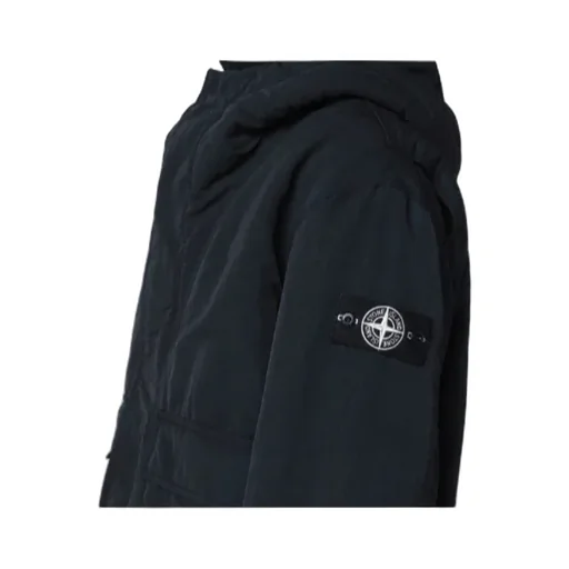 Long-Sleeved Casual Jacket