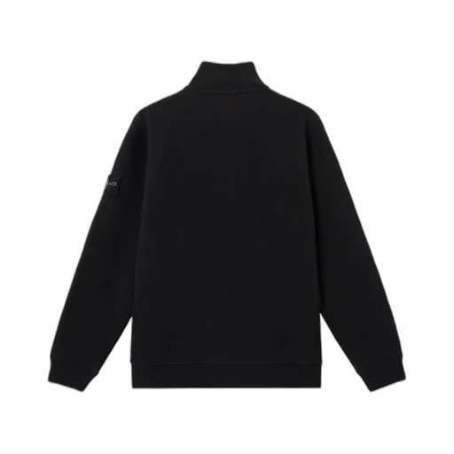 Zip-Up Sweatshirt