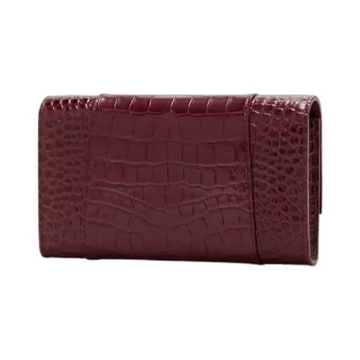 Hourglass On Chain Wallet