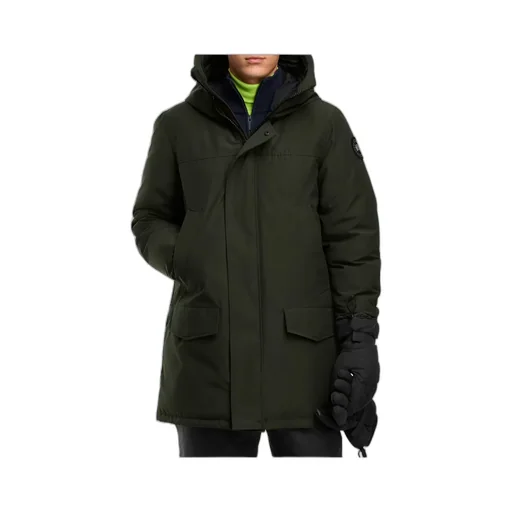 Langford Parka