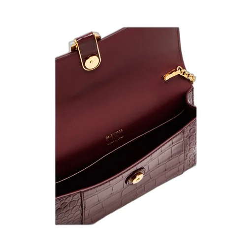 Hourglass On Chain Wallet