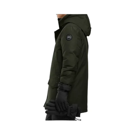 Langford Parka
