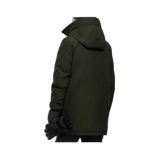 Langford Parka