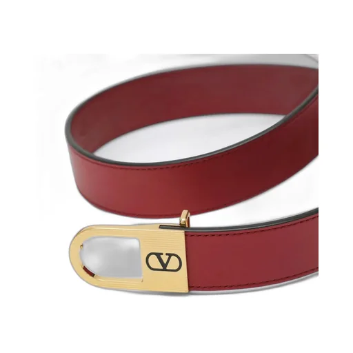 Logo Belt