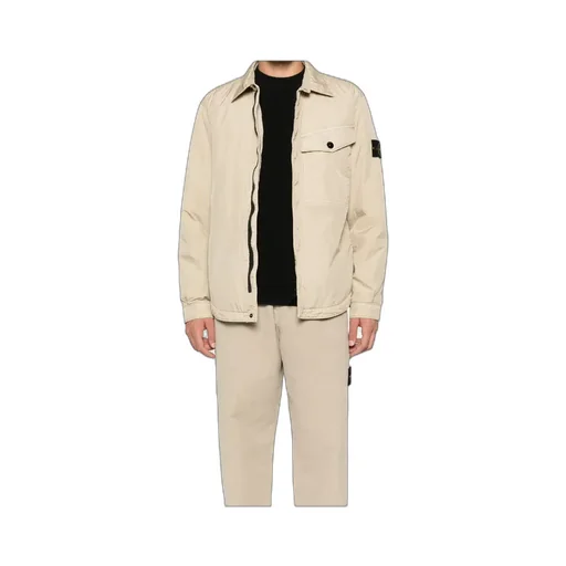 Chest Pocket Jacket