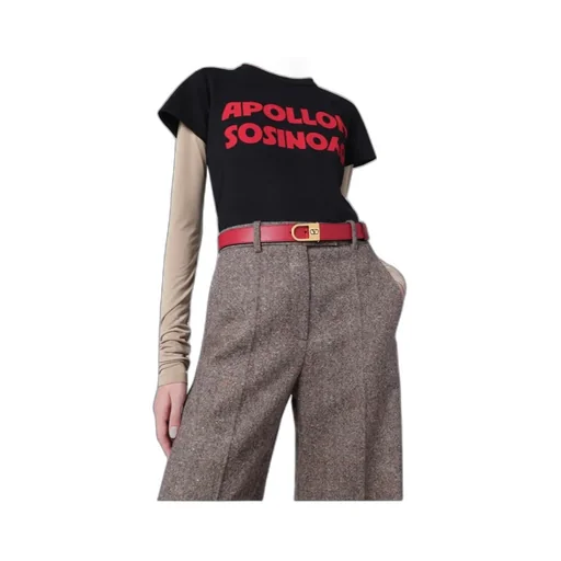 Logo Belt
