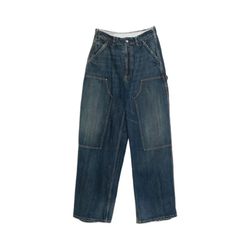 Belt Loops Casual Pants