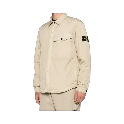 Chest Pocket Jacket