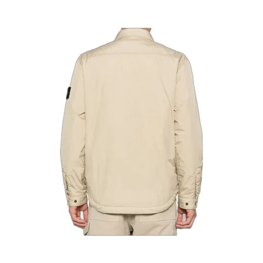Chest Pocket Jacket
