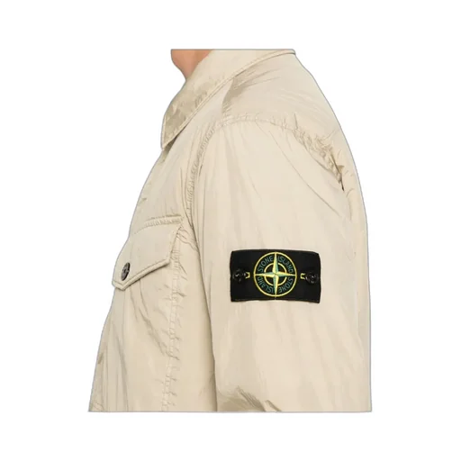 Chest Pocket Jacket