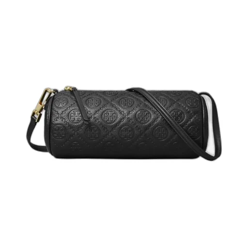 Zippered Duffle Bag