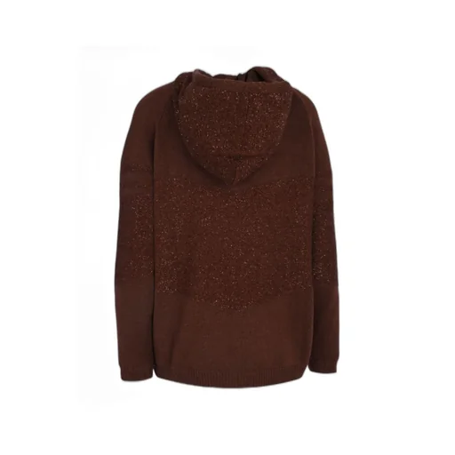 Long Sleeve Hooded Jacket