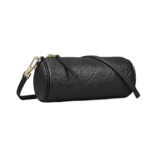 Zippered Duffle Bag