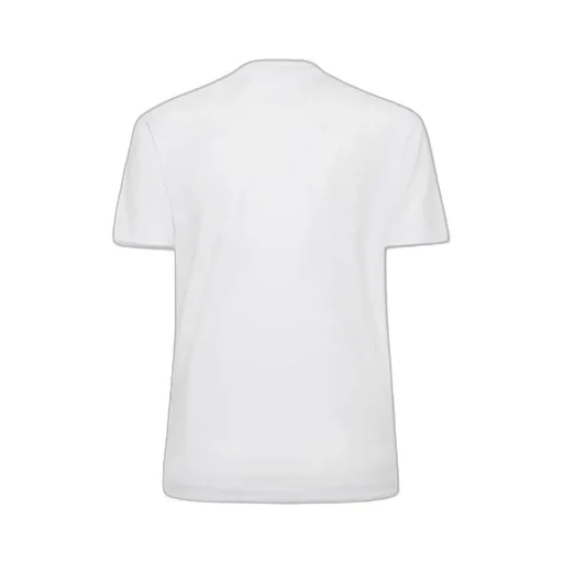 Just Right Fit Embellished T-Shirt