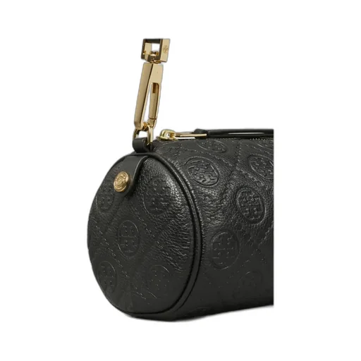 Zippered Duffle Bag