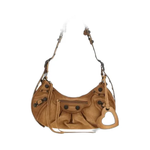 Le Cagole S Shoulder Bag