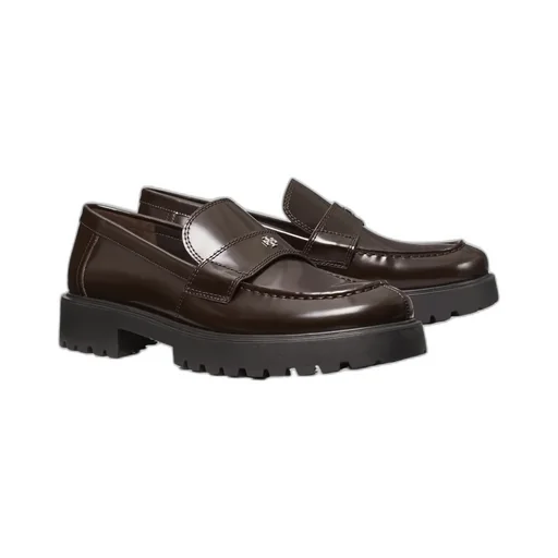Penny Loafers