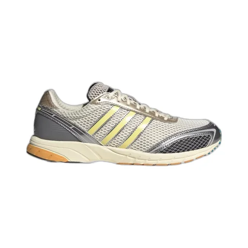 Adizero Adios Og Striped Sneakers