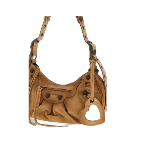 Le Cagole S Shoulder Bag