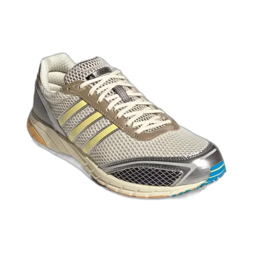 Adizero Adios Og Striped Sneakers