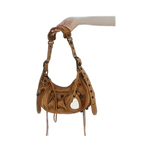 Le Cagole S Shoulder Bag