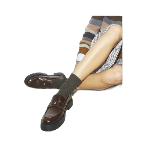 Penny Loafers