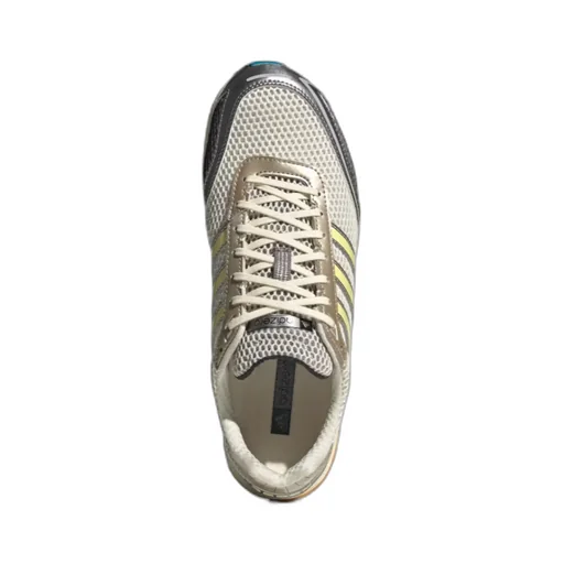Adizero Adios Og Striped Sneakers