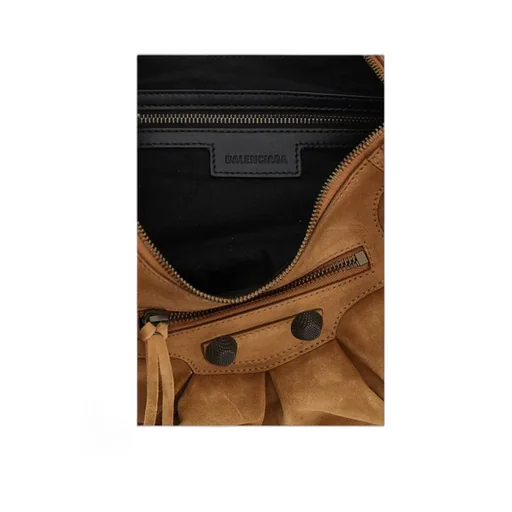 Le Cagole S Shoulder Bag