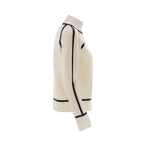 Pescara High Neck Jumper
