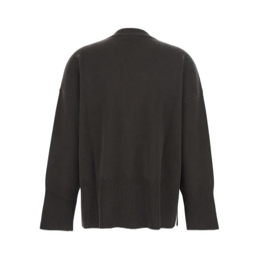 Long-Sleeved Sweater