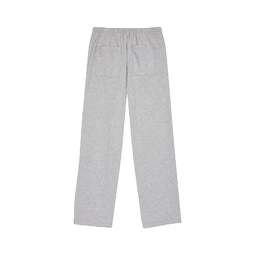 Lace-Up Sweatpants