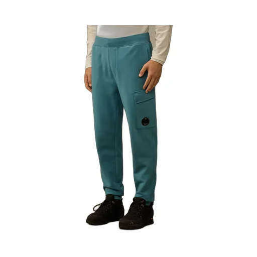 Cargo Sweatpants