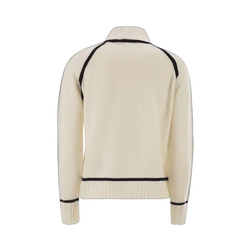 Pescara High Neck Jumper