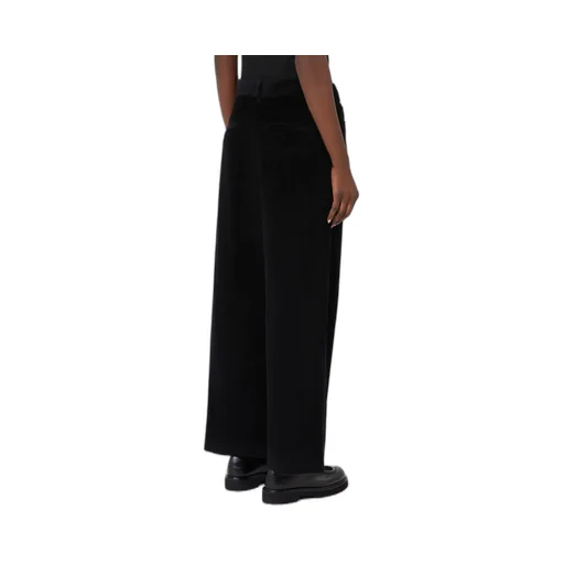 Corduroy Trousers