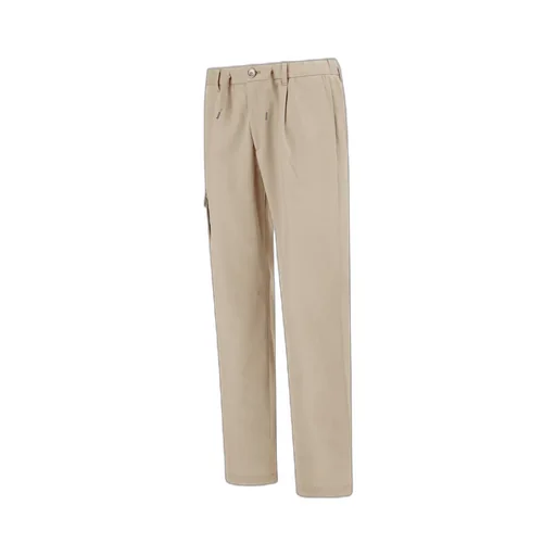 Cargo Pocket Trousers