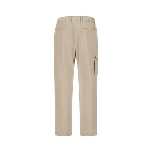 Cargo Pocket Trousers