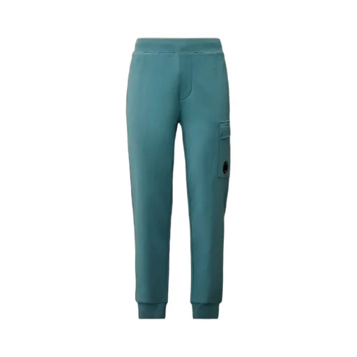Cargo Sweatpants