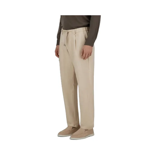 Cargo Pocket Trousers